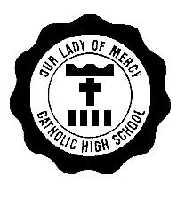 Our Lady of Mercy Catholic High School